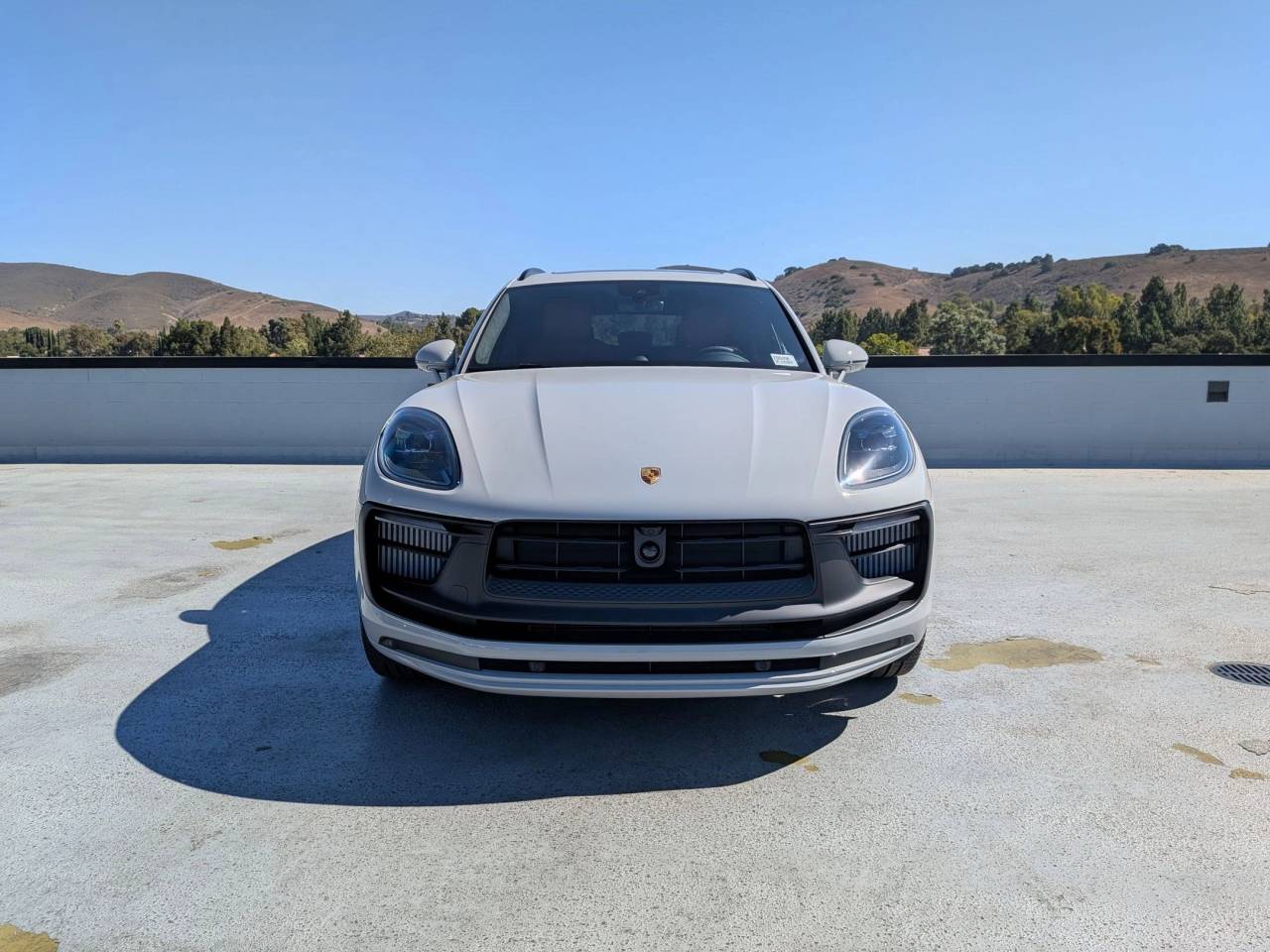 2025 Porsche Macan GTS photo 4
