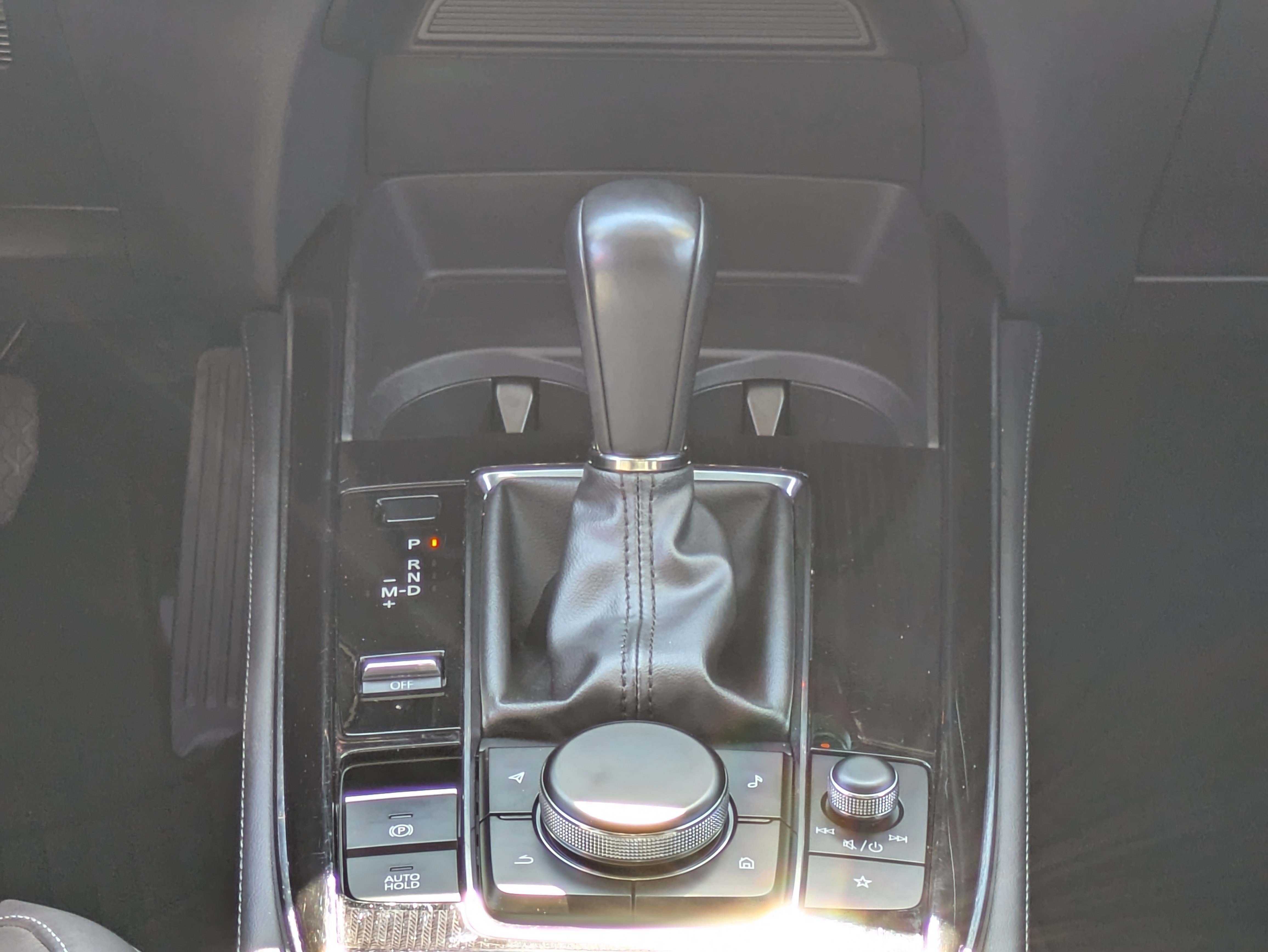 2022 Mazda CX-30 2.5 Turbo photo 2