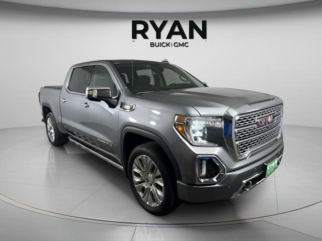2021 GMC Sierra 1500 Denali Denali's photo