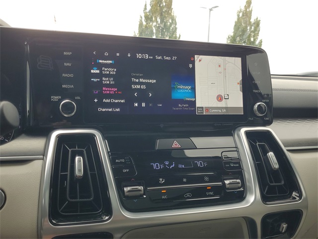 2022 Kia Sorento SX photo 15