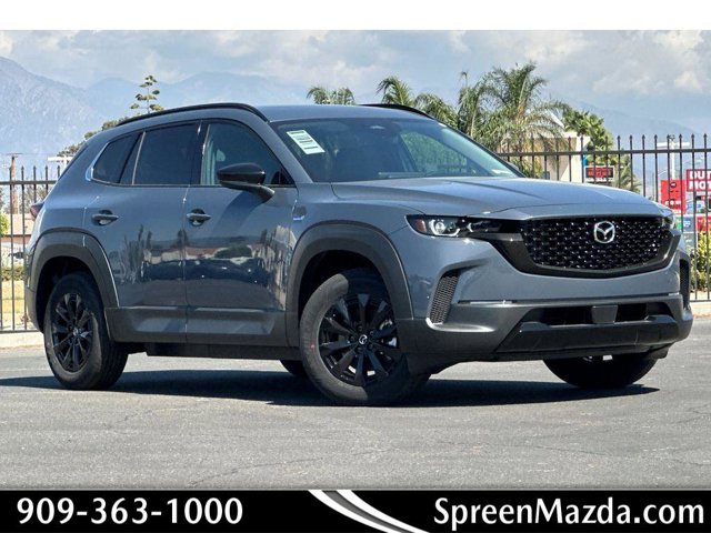 2025 Mazda CX-50 Premium's photo