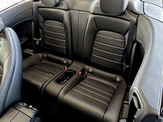 2023 Mercedes Benz C 300 photo 27