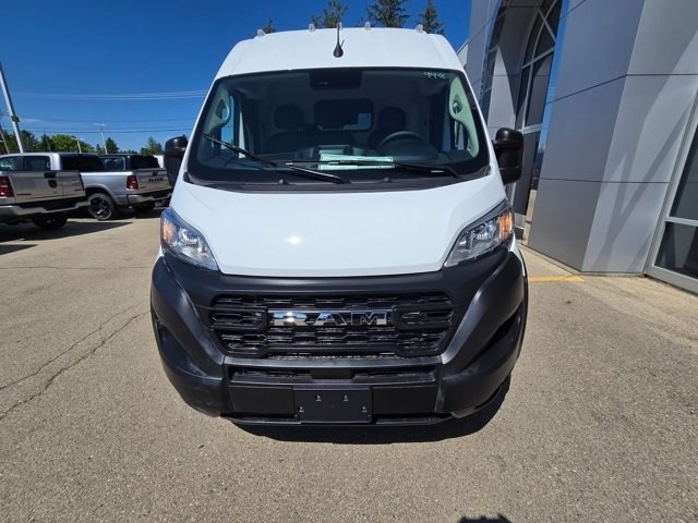 2025 Ram ProMaster 3500 photo 7