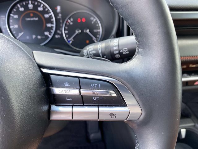 2023 Mazda CX-50 2.5 Turbo Premium photo 18