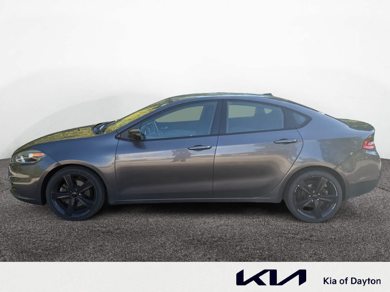 2016 Dodge Dart SXT photo 2