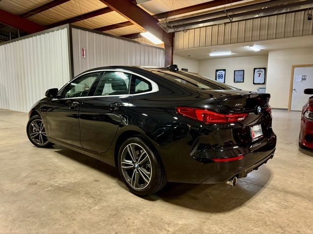 2024 Bmw 228i xDrive Gran Coupe photo 3