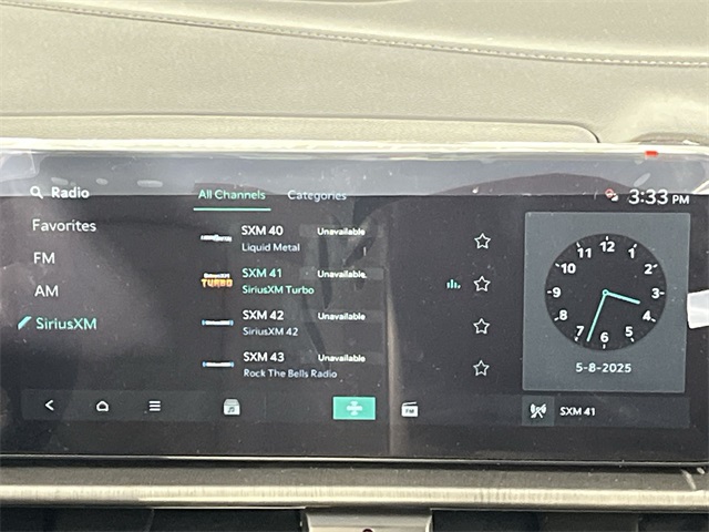 2026 Kia Sportage X-Line photo 7
