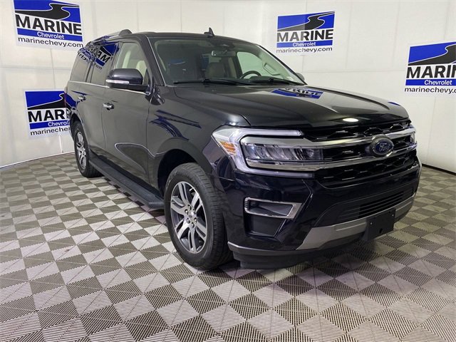 2024 Ford Expedition Limited's photo