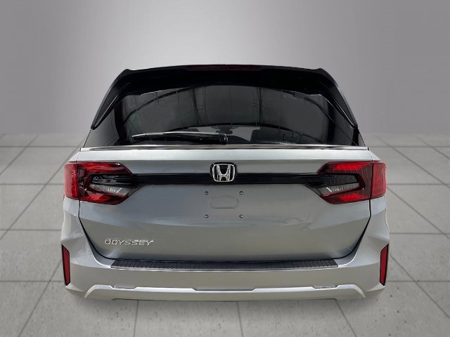 2026 Honda Odyssey EX-L photo 4