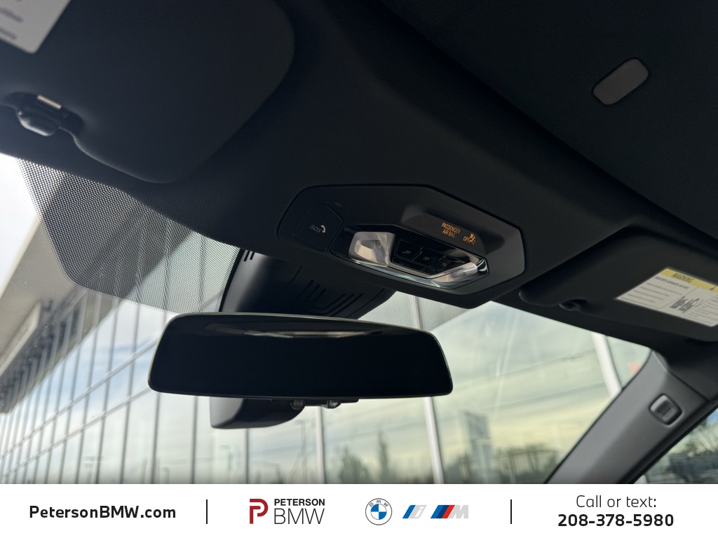 2026 Bmw 430i xDrive photo 28
