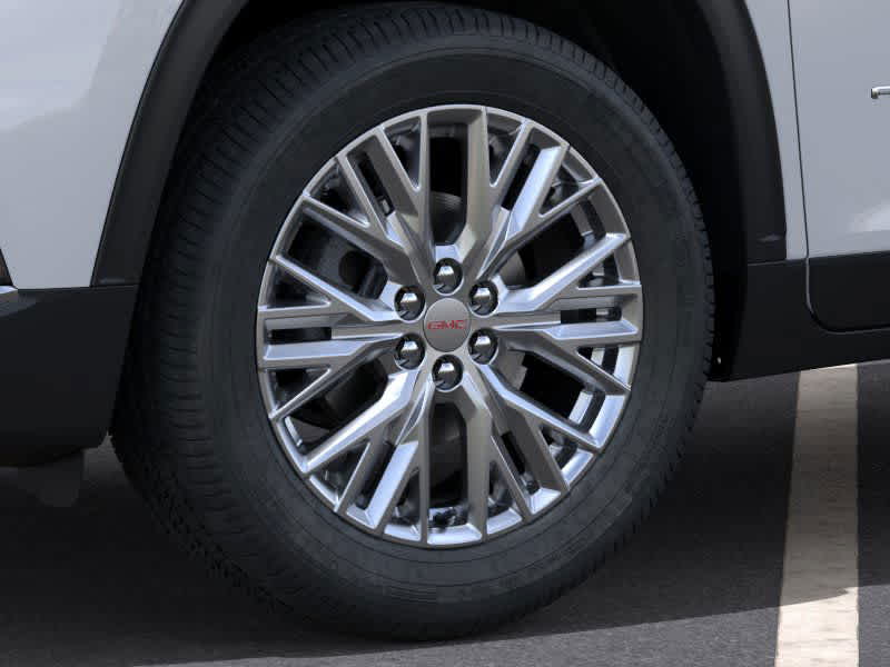 2026 Gmc Acadia Elevation photo 9