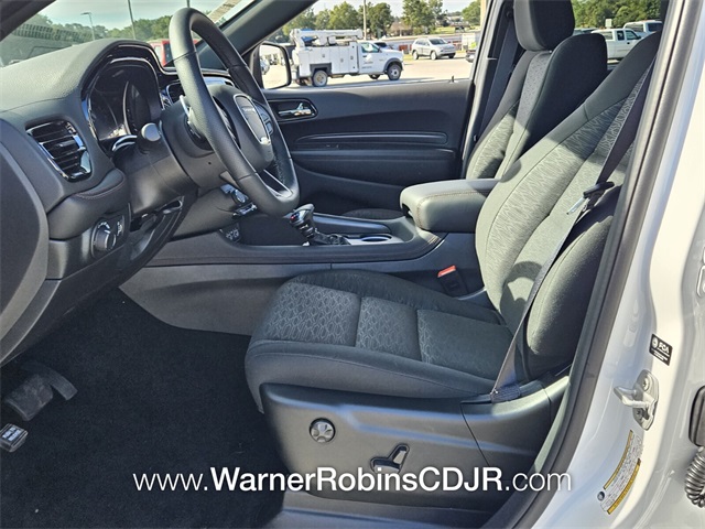 2026 Dodge Durango GT photo 4