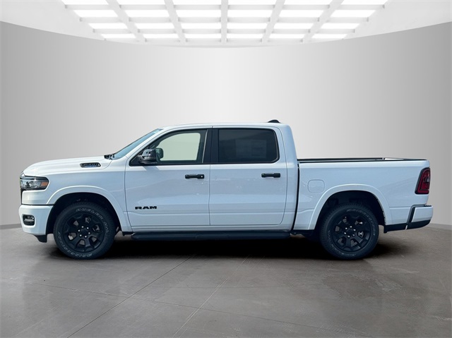 2025 Ram 1500 Big Horn photo 4