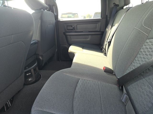 2026 Ram 3500 Tradesman photo 21