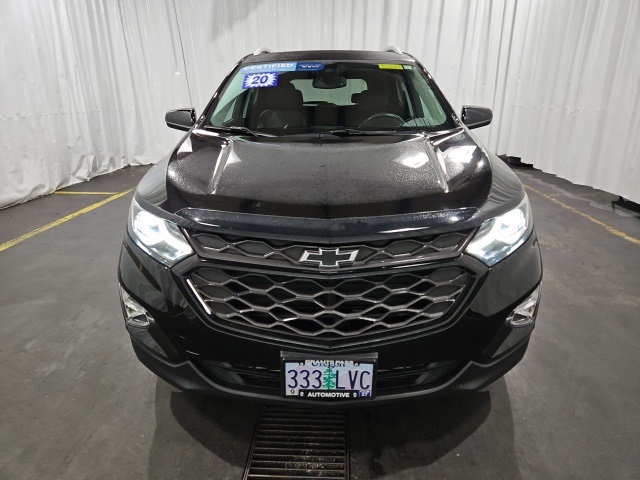 2020 Chevrolet Equinox Premier photo 7