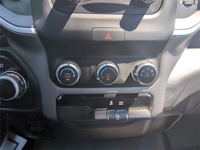 2023 Ram 1500 Big Horn Lone Star photo 21