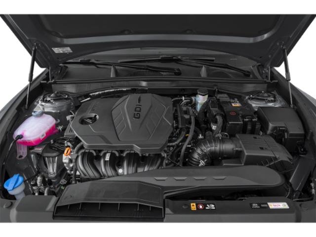 2024 Hyundai Sonata SEL photo 14