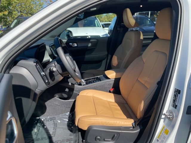2022 Volvo XC40 T5 Inscription photo 19