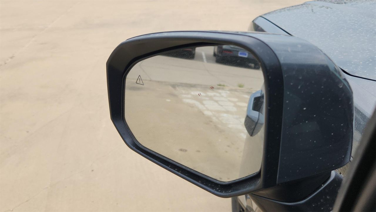 2026 Hyundai Santa Fe SEL photo 10
