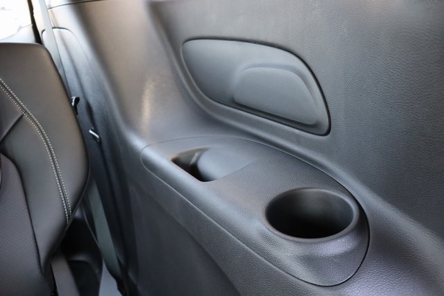 2025 Chrysler Pacifica photo 46