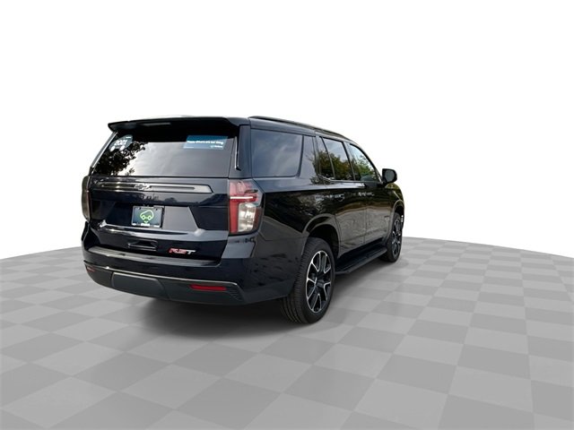 2021 Chevrolet Tahoe RST photo 7