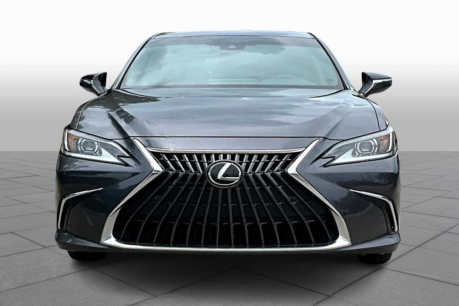 2024 Lexus ES 350 Premium photo 3