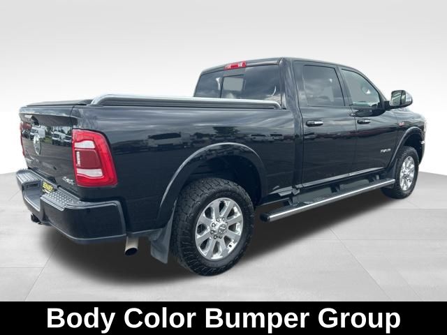 2022 Ram 2500 Laramie photo 5