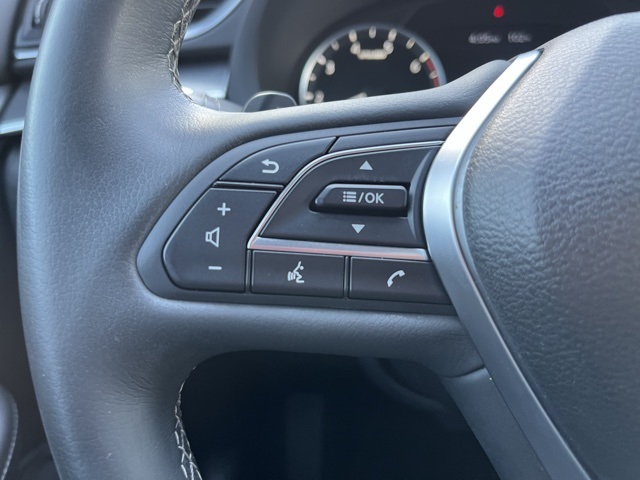 2023 Infiniti QX55 Luxe photo 16