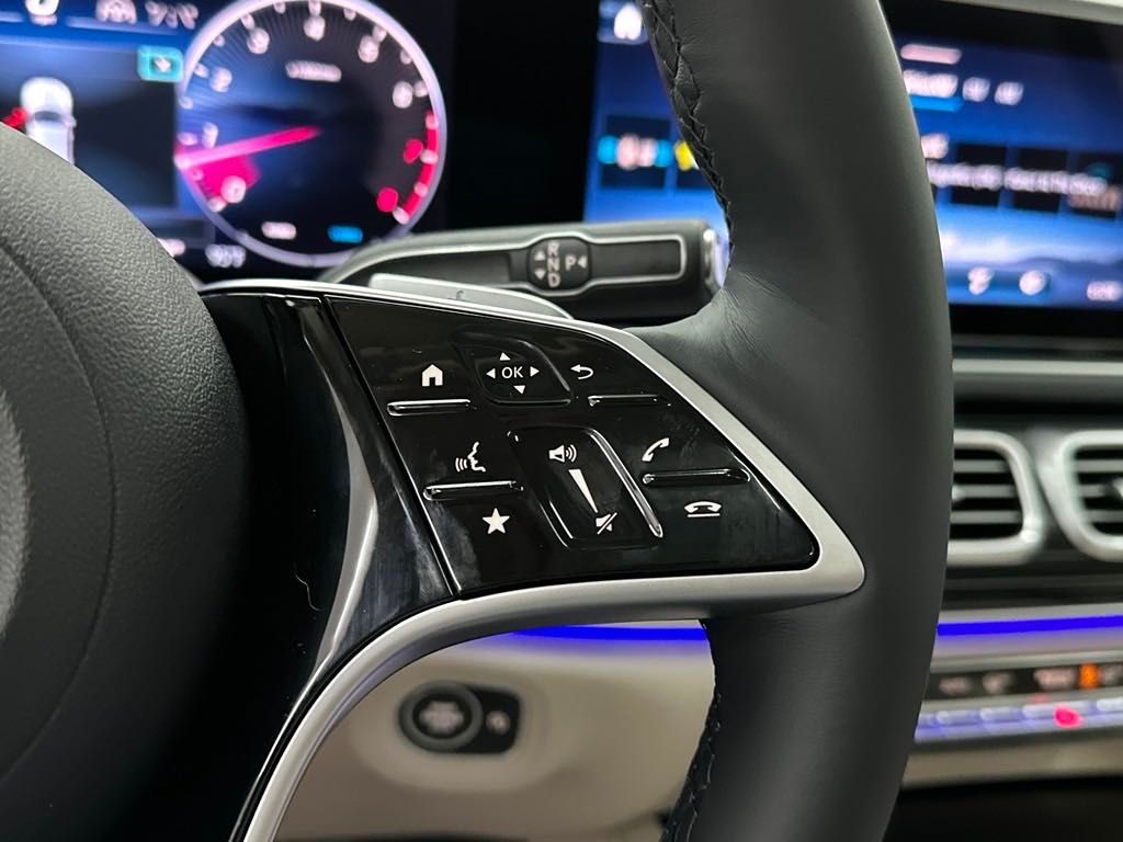 2025 Mercedes Benz GLE 450 4MATIC photo 23