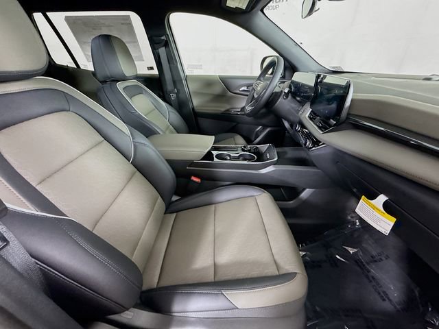 2026 Chevrolet Equinox LT photo 24