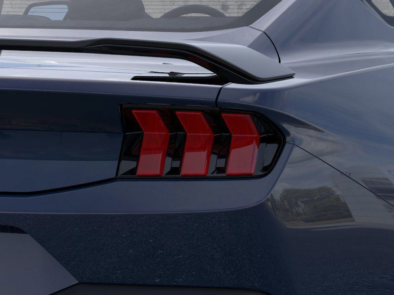 2026 FORD MUSTANG - Image 22