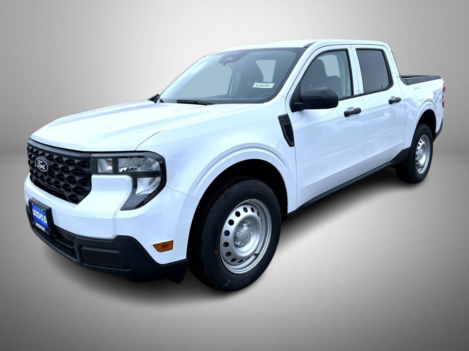 2026 Ford Maverick XL's photo