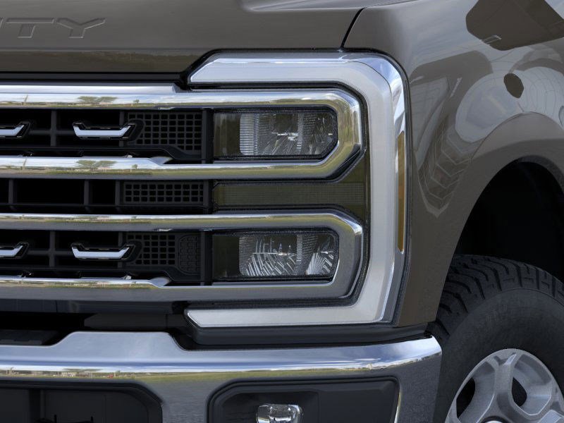 2026 Ford F-350 XLT photo 18