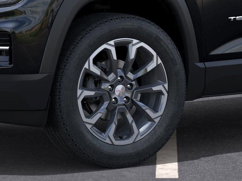 2026 Gmc Terrain Elevation photo 8