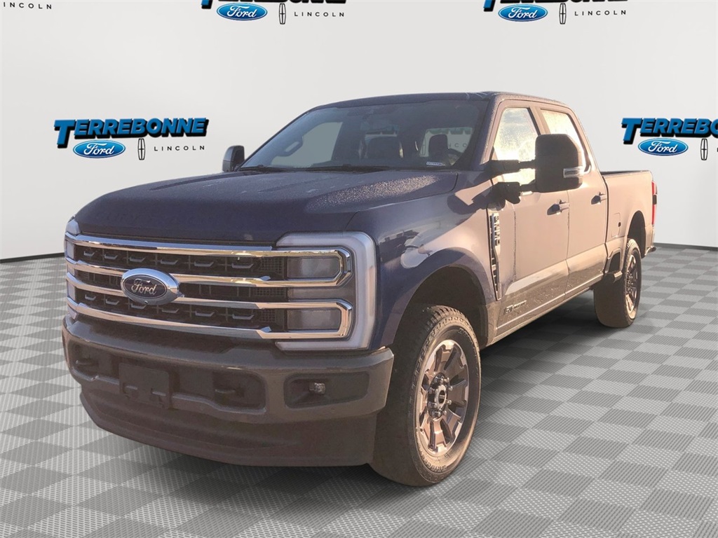 2026 Ford F-250 Super Duty King Ranch's photo