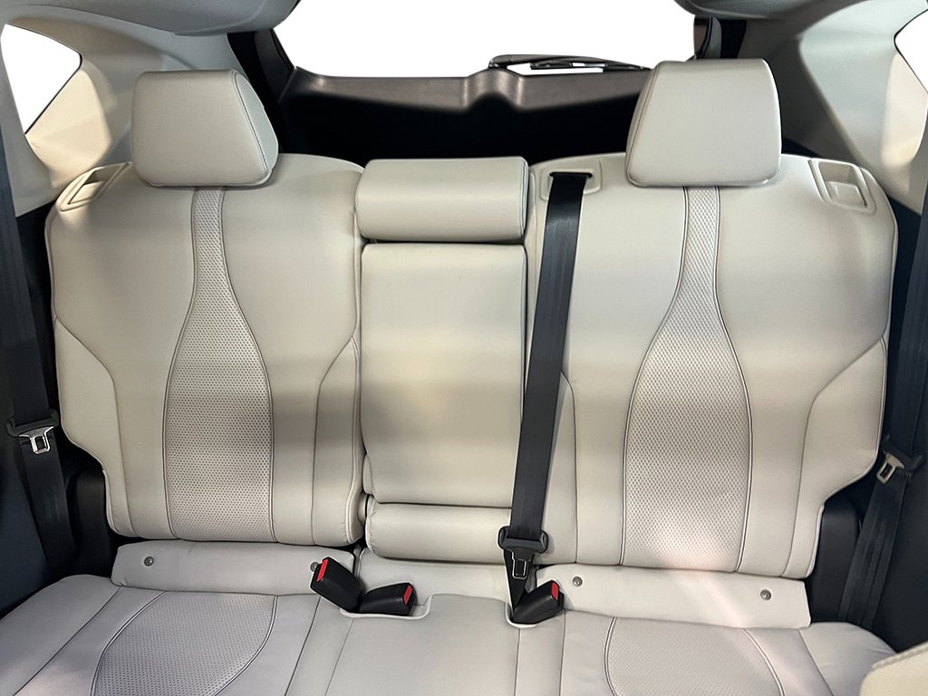 2025 Acura RDX Technology photo 17