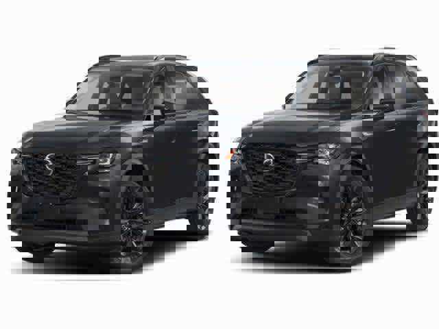 2025 Mazda CX-90 Premium Sport's photo