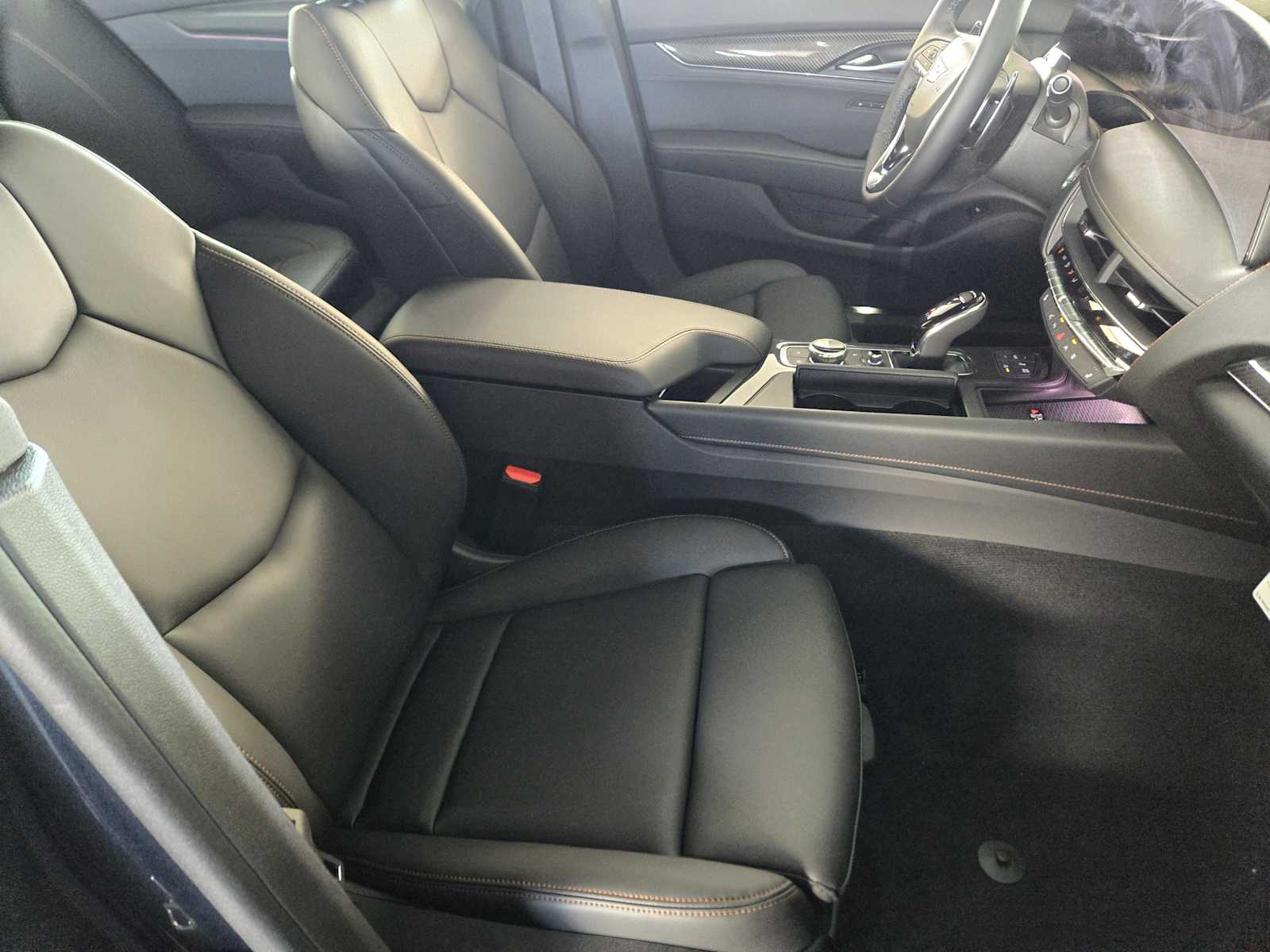 2026 Cadillac CT5 Sport photo 9