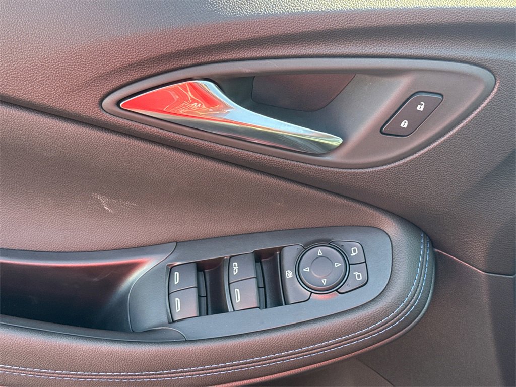 2026 BUICK ENCORE GX - Image 13