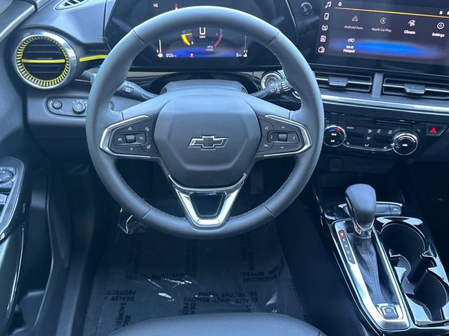 2026 Chevrolet Trax ACTIV photo 14