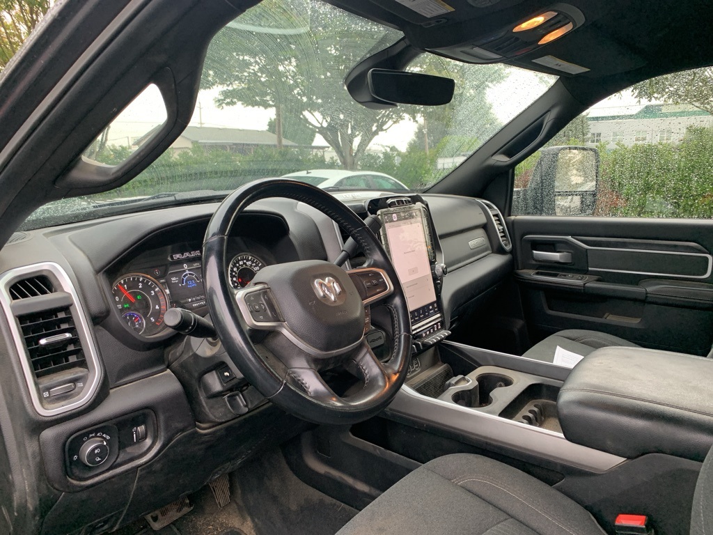2023 Ram 3500 Big Horn photo 8