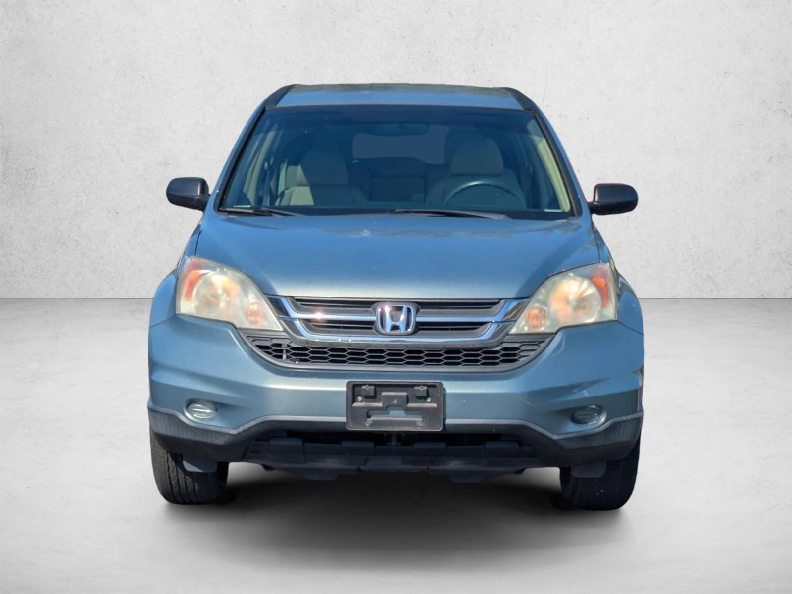 2011 Honda CR-V LX photo 2