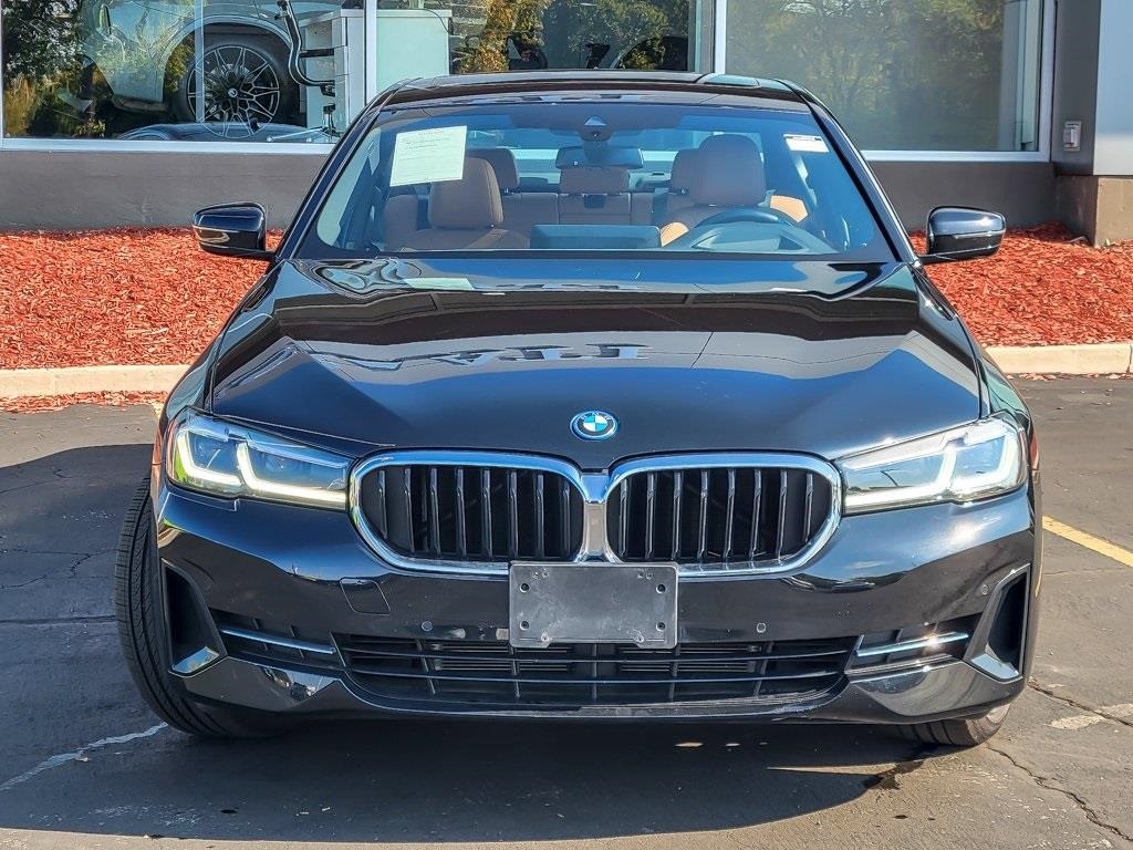 2023 Bmw 530e 530xe photo 4
