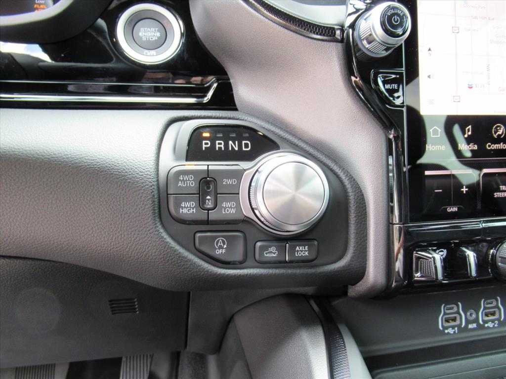 2026 Ram 1500 Rebel photo 28