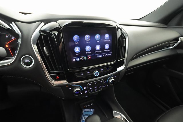 2023 Chevrolet Traverse Premier photo 19