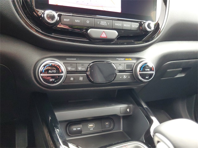 2025 Kia Soul GT-Line photo 24