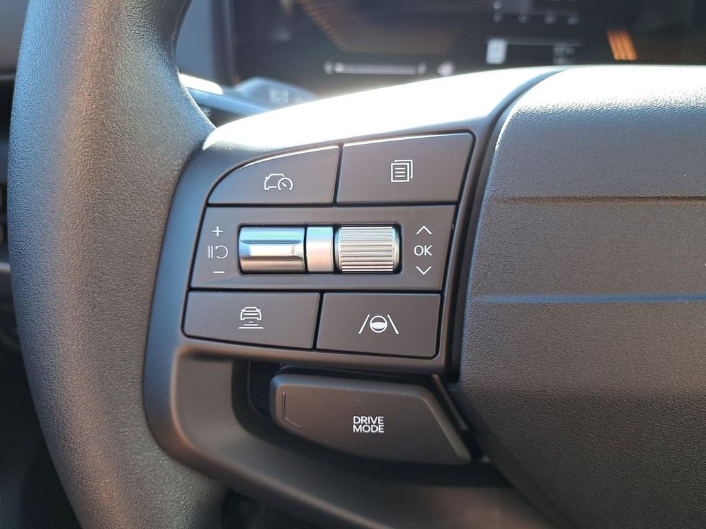 2025 Kia K4 LXS photo 24