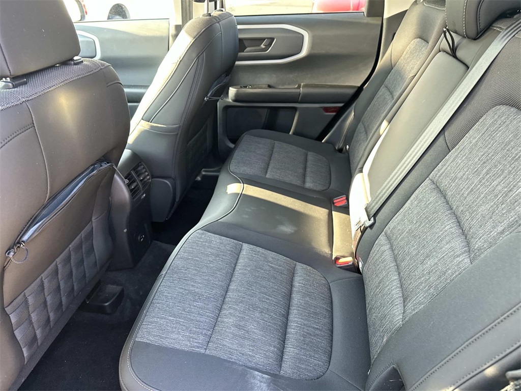 2021 Ford Bronco Sport Big Bend photo 14