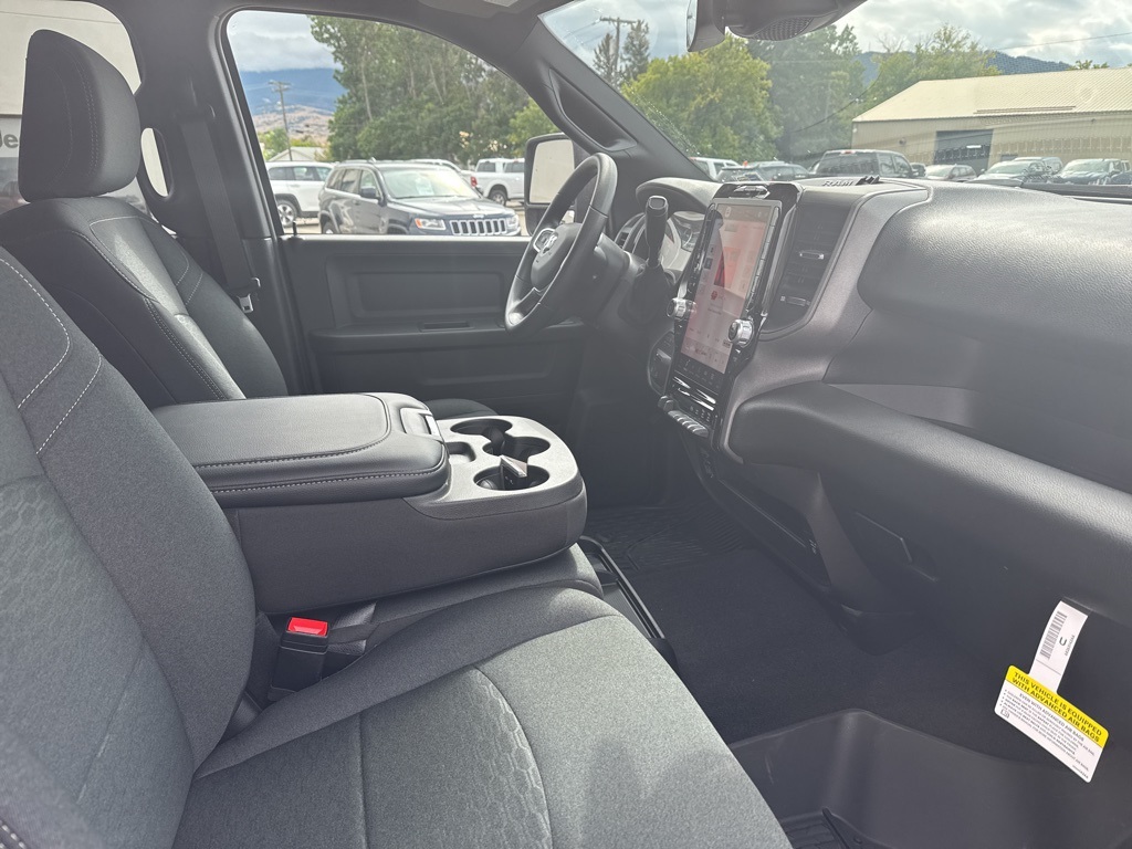 2026 Ram 3500 Tradesman photo 12