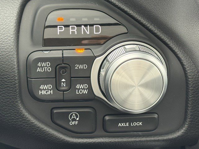 2026 Ram 1500 Laramie photo 18